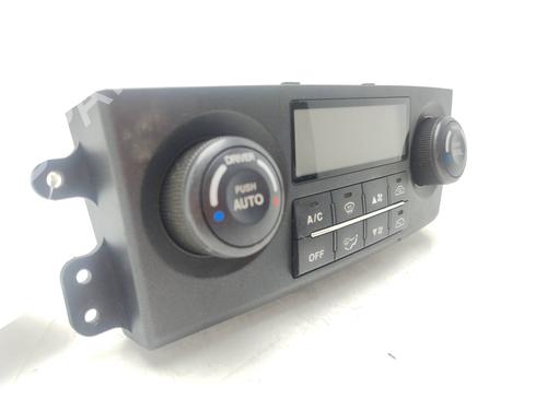 Climate control KIA SORENTO I (JC) 2.5 CRDi | BP24365909I5 