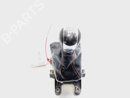 Used Gear lever FORD FOCUS IV (HN) [2018-2025]  27660820