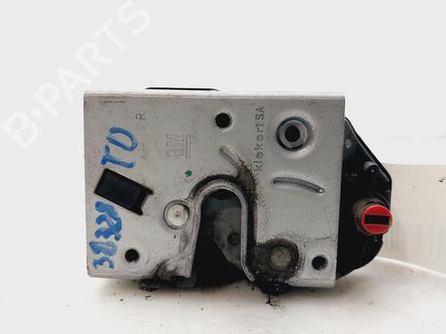 Høyre bak lås OPEL CORSA C (X01)  | BP29395870C99 