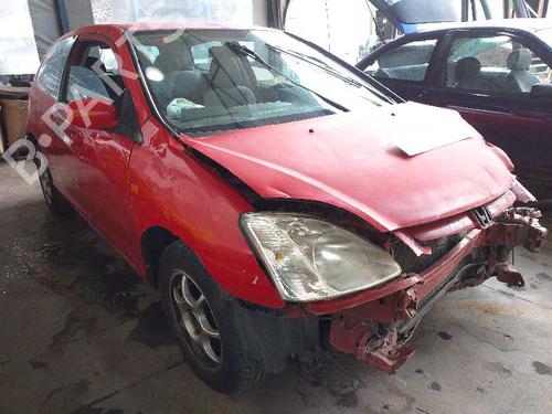 Ignition coil HONDA CIVIC VII Hatchback (EU, EP, EV) 1.4 iS (EP1, EU5, EU7) | BP5948770M94 