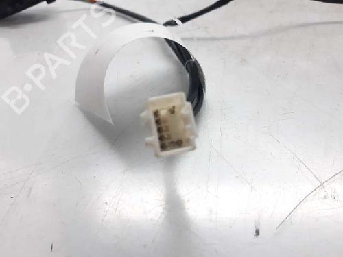 Left rear window switch KIA OPIRUS (GH) 3.5 | BP6520688I29 