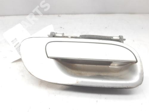 Used Rear right exterior door handle Rear right exterior door handle VOLVO S60 I (384) D5 (163 hp) 10987337 10987337