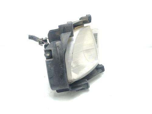 Left front fog light KIA SPORTAGE II (JE_, KM_)  | BP23071966C30 