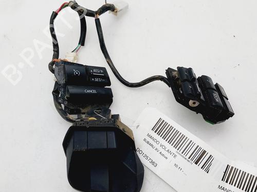 Steering wheel controls SUBARU XV (_GP_) 2.0 i AWD (GP7, G33GP) | BP18336434E15 