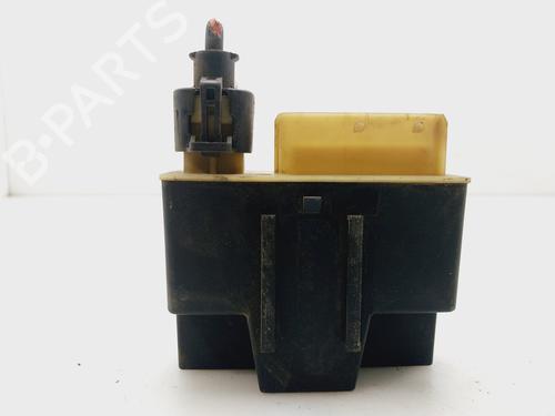 Modulo electronico CITROËN BERLINGO MULTISPACE (B9) 1.6 HDi 75 16V | BP28373376M83 