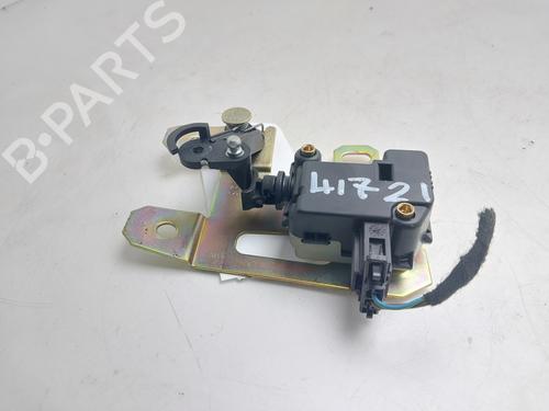 Used Electronic module Electronic module VW TOUAREG (7LA, 7L6, 7L7) [2002-2013] 36319577 36319577