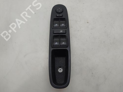 Used Left front window switch Left front window switch 38674484 38674484