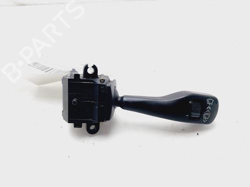 Used Steering column stalk BMW 3 (E46) 320 d (136 hp) 19695289