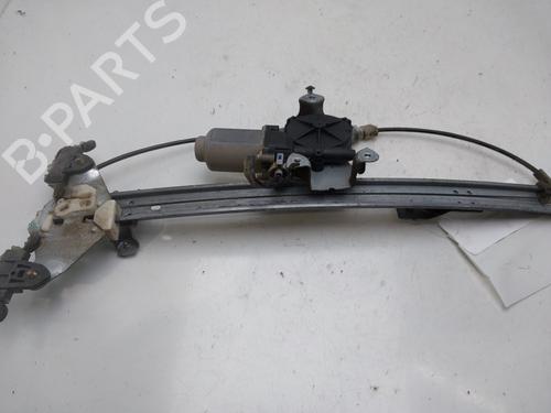 Used Rear right window mechanism NISSAN PRIMERA (P12) 2.2 Di (126 hp) 16699957