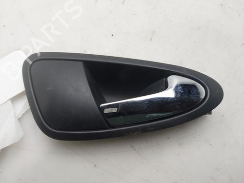 Used Front right interior door handle Front right interior door handle SEAT IBIZA IV (6J5, 6P1) [2008-2017] 34150438 34150438