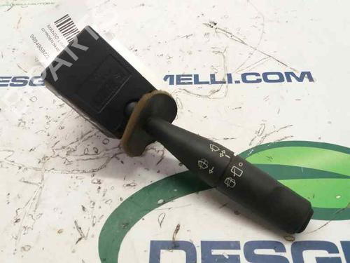 Used Steering column stalk CITROËN SAXO (S0, S1) 1.5 D (57 hp) 2867473