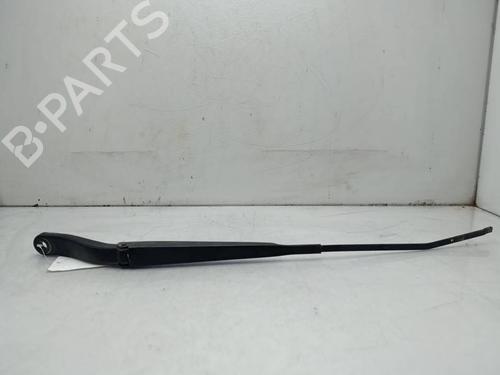 Used Front windshield wiper arm Front windshield wiper arm RENAULT MEGANE III Grandtour (KZ0/1) [2008-2016] 40076967 40076967