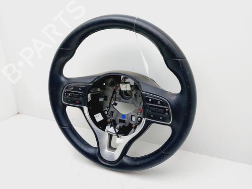 Steering wheel KIA SPORTAGE IV (QL, QLE) 1.6 GDI | BP29519164C49 