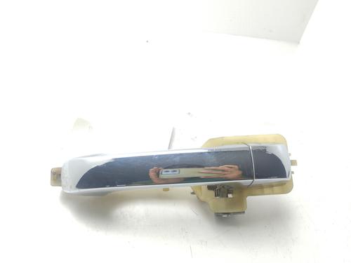 Used Rear left exterior door handle HYUNDAI ix55 [2006-2014]  31988092