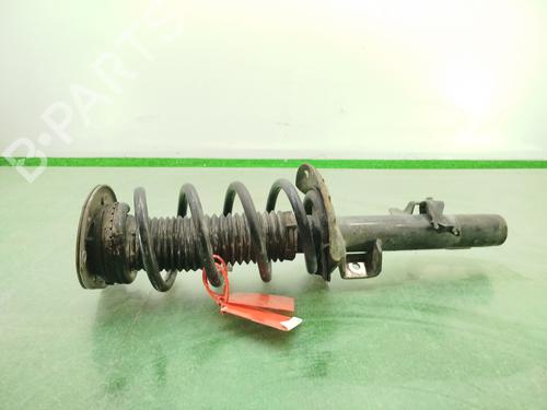Used Right front shock absorber JAGUAR E-PACE (X540) [2017-2025]  29531399