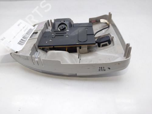 Interior roof light MERCEDES-BENZ A-CLASS (W169) A 160 (169.031, 169.331) | BP13685191I8 