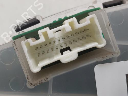 Instrument cluster MAZDA 6 Hatchback (GH) 1.8 MZR | BP38413155C47 - Image 5