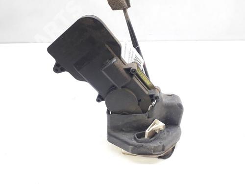 Used Rear left lock Rear left lock MAZDA 6 Hatchback (GG) 2.0 DI (GG14) (136 hp) 10750561 10750561