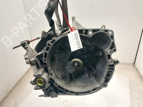 Used Gearbox Gearbox 37711284 37711284