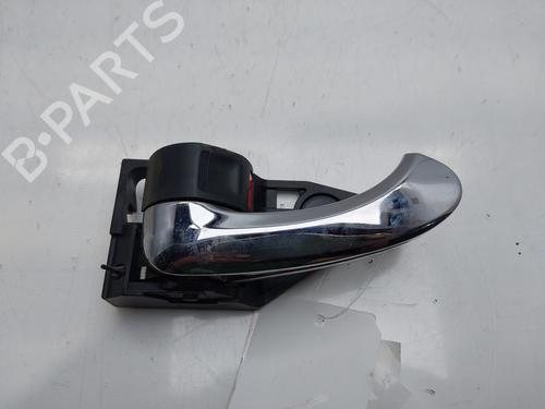 Used Rear left interior door handle TOYOTA RAV 4 III (_A3_) 2.2 D 4WD (ALA30_, ALA30R) (150 hp) 16005554