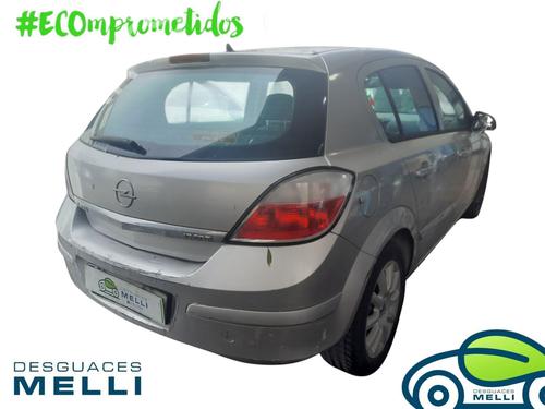 Starter OPEL ASTRA H (A04)  | BP23192832M8 