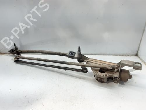Viskermotor vindrute FORD FOCUS II (DA_, HCP, DP) 1.6 TDCi (90 hp) 9849481