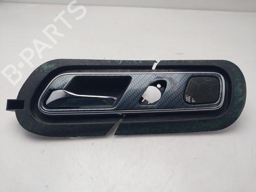 Used Front left interior door handle Front left interior door handle MERCEDES-BENZ SLK (R170) 230 Kompressor (170.447) (193 hp) 34126419 34126419