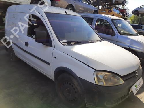 Steering rack OPEL COMBO Box Body/MPV 1.7 CDTI 16V | BP29013324M22 