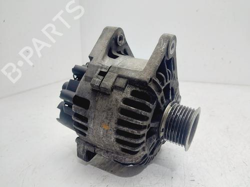 Used Alternator RENAULT GRAND SCÉNIC II (JM0/1_) [2004-2009]  29221692