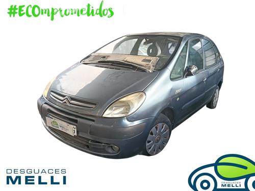 Used Parts CITROËN XSARA PICASSO (N68) 1.6 HDi (109 hp) 4311195