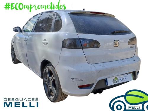 Right front shock absorber SEAT IBIZA III (6L1)  | BP29054697M17 