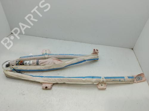 Used Left curtain airbag OPEL ASTRA K Sports Tourer (B16) [2015-2022]  32004188