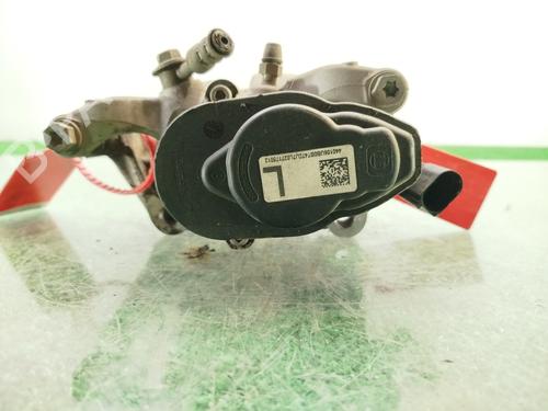 Left rear brake caliper RENAULT AUSTRAL  | BP29575305M107 