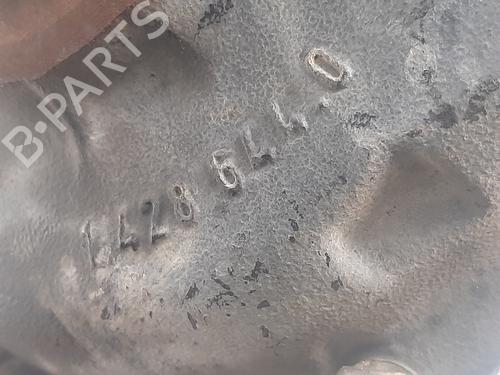 Front differential BMW X5 (E53) 3.0 d | BP34351801M23  - Image 5