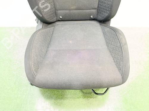 Right front seat RENAULT CLIO V (B7_) | BP36142266C16 - Image 6