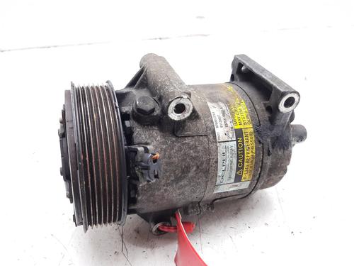AC compressor RENAULT SCÉNIC II (JM0/1_) 1.9 dCi (JM0G, JM12, JM1G, JM2C) | BP16187288M34 