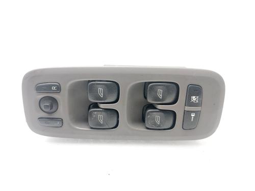 Venstre fortil elrude kontakt VOLVO XC90 I (275) D5 AWD (185 hp) 31979046