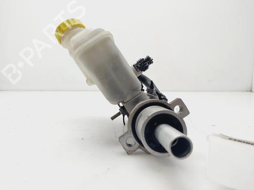 Brake master cylinder FIAT BRAVO II (198_) 1.9 D Multijet (198AXB1A) | BP19657202M77 