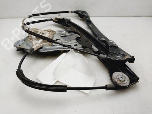 Front right window mechanism MERCEDES-BENZ C-CLASS Coupe (CL203)  | BP26134506C23 