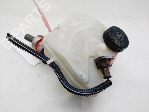 Brake master cylinder PEUGEOT 206 Hatchback (2A/C) | BP30700672M77