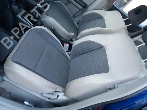 Starter NISSAN X-TRAIL I (T30)  | BP2995066M8 