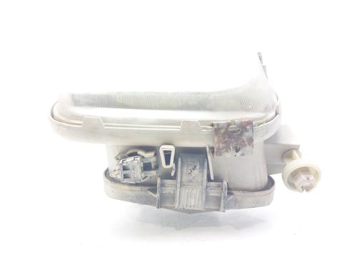 Left front fog light MERCEDES-BENZ E-CLASS (W210) E 290 Turbo-D (210.017) | BP13476925C30 