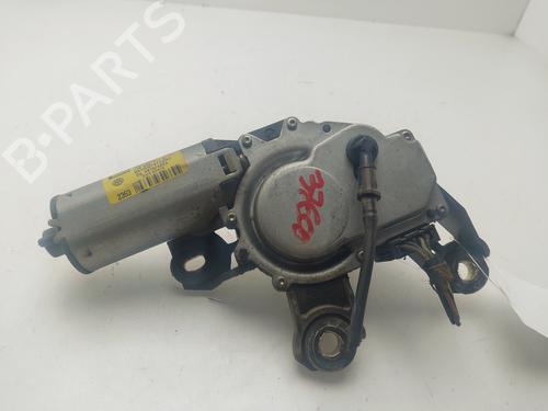 Wischermotor hinten für SKODA FABIA I (6Y2) [1999-2008]  24532902