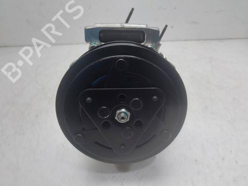 Used AC compressor AC compressor CITROËN DS3 (SA_) 1.6 HDi 90 (92 hp) 40186111 40186111