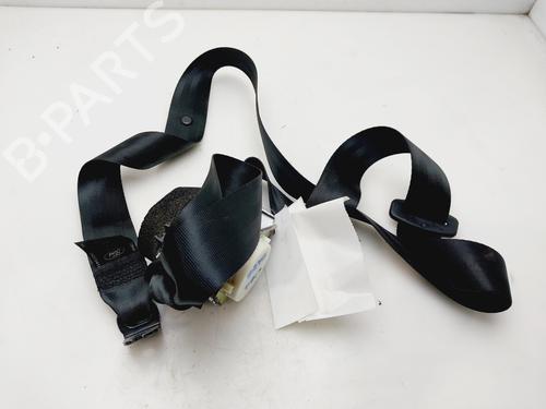 Rear right seatbelt FORD MONDEO IV (BA7)  | BP26017539I28 