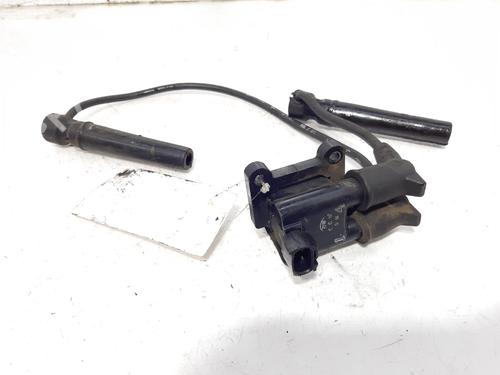 Used Ignition coil CHEVROLET NUBIRA Saloon 1.6 (109 hp) 8296887