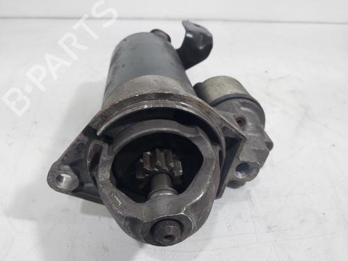 Used Starter Starter OPEL VECTRA C (Z02) 2.0 DTI 16V (F69) (101 hp) 36110880 36110880