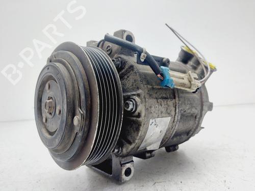AC compressor SAAB 9-5 (YS3E) 1.9 TiD | BP28703698M34