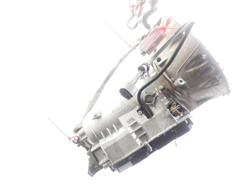 Used Gearbox MERCEDES-BENZ CLK (C209) CLK 270 CDI (209.316) (170 hp) 30262661