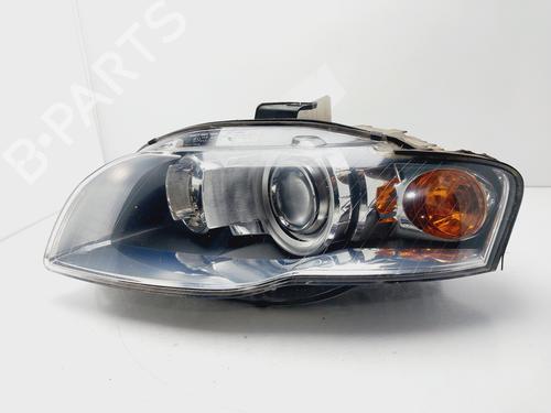 Left headlight AUDI A4 B7 (8EC) 2.0 TDI 16V | BP32192179C28 
